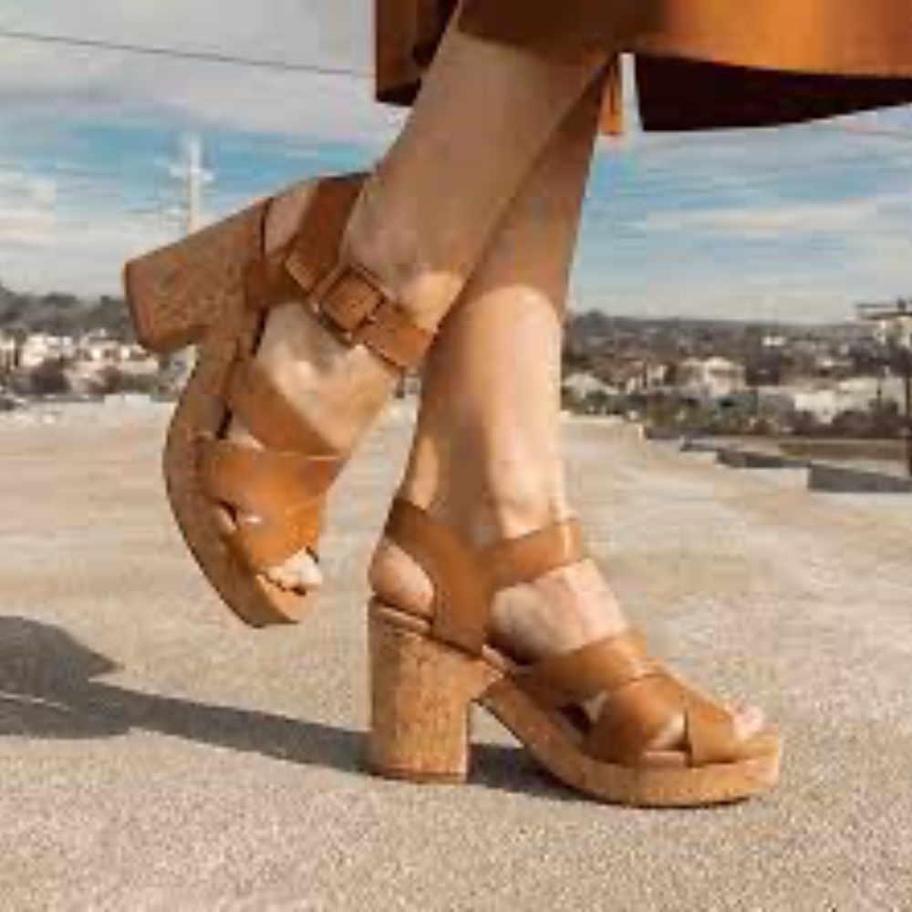 Toms Ava Sandals